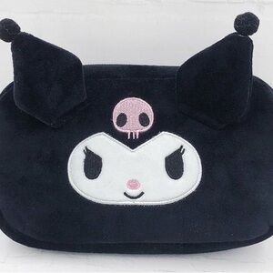NEW Kuromi storage bag pencil case